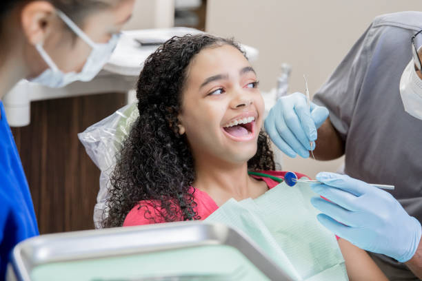 Best Emergency Dentist for Special Needs Patients in Leonard, TX