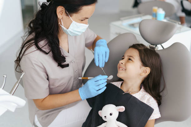 Best Emergency Dental Care for Abscessed Tooth in Leonard, TX