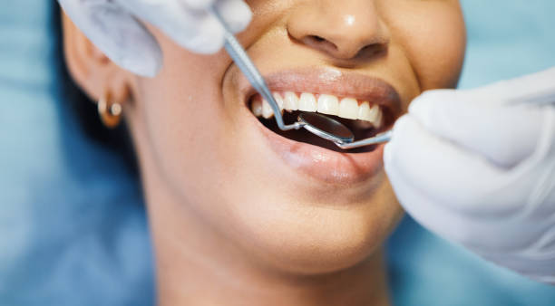 Best Broken or Cracked Tooth Emergency Dentist in Leonard, TX