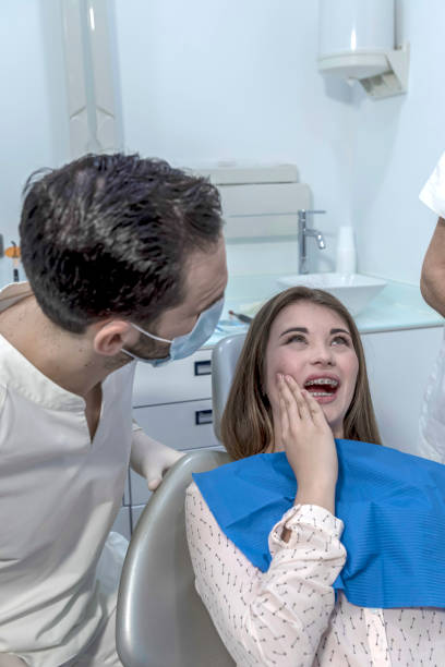 Best Emergency Dental Extractions in Leonard, TX