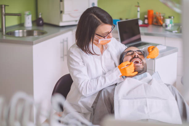 Best Holiday Emergency Dentist in Leonard, TX