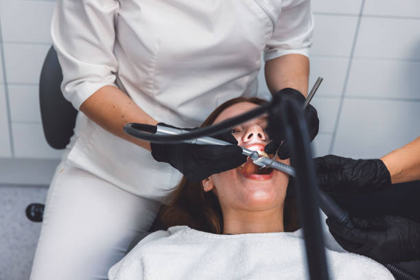 Best Emergency Dentist for Lost Fillings or Crowns in Leonard, TX