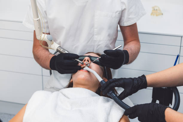 Best Emergency Cosmetic Dentistry in Leonard, TX