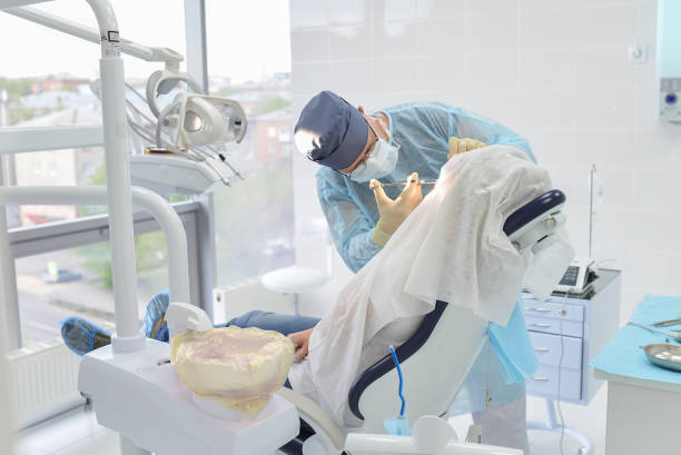 Best Mobile Emergency Dentist in Leonard, TX